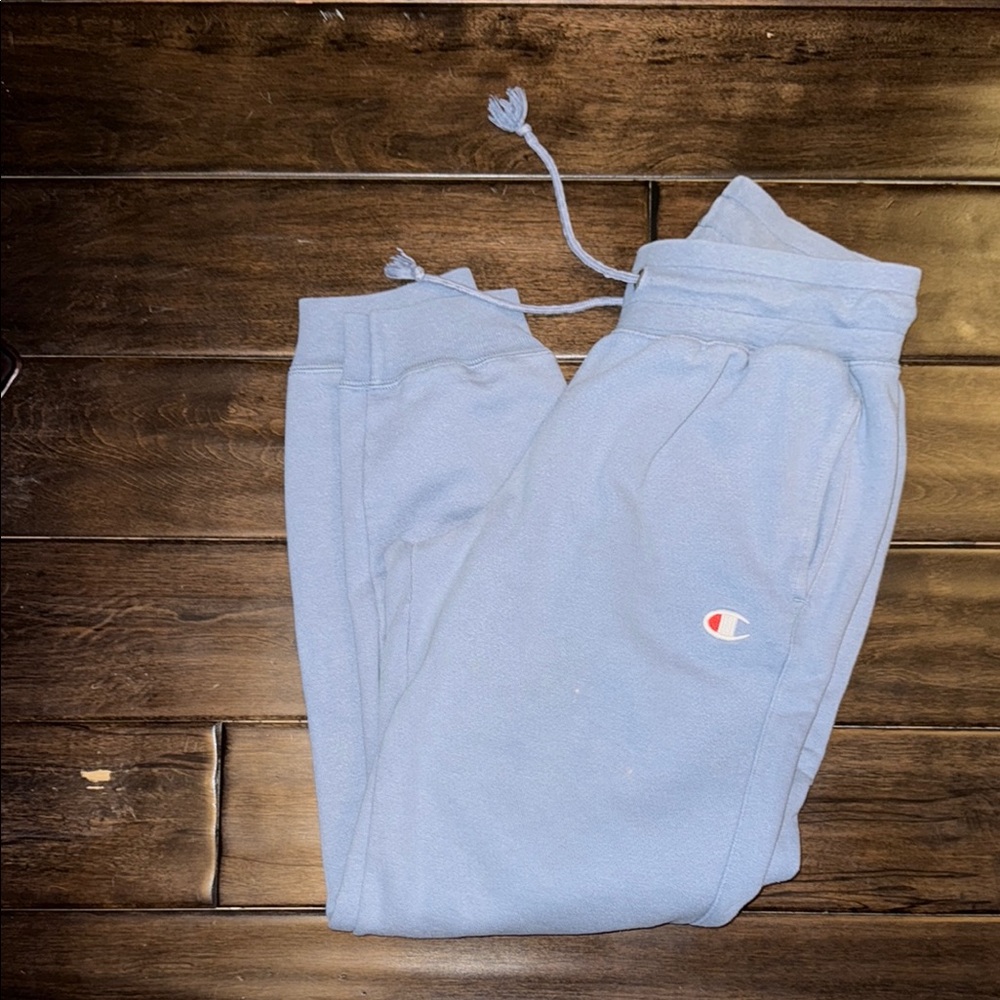 Champion Relaxed Fit Joggers